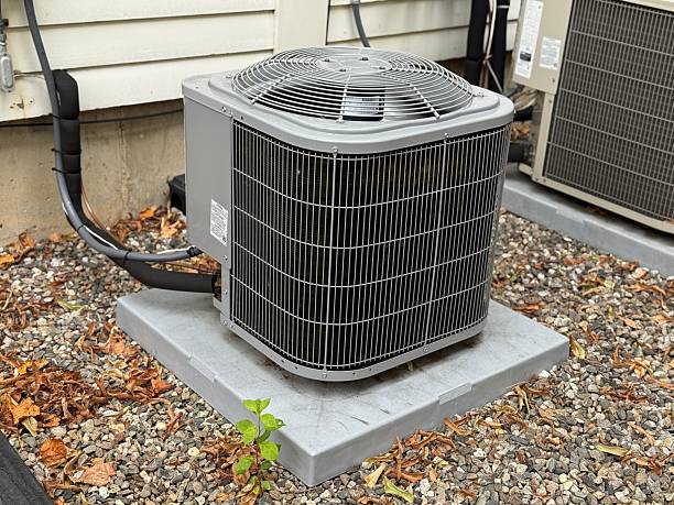 24/7 Emergency Hvac Repair experts in Homer, IL