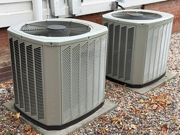 Reliable Hvac Repair contractor in Homer, IL by Leonard HVAC